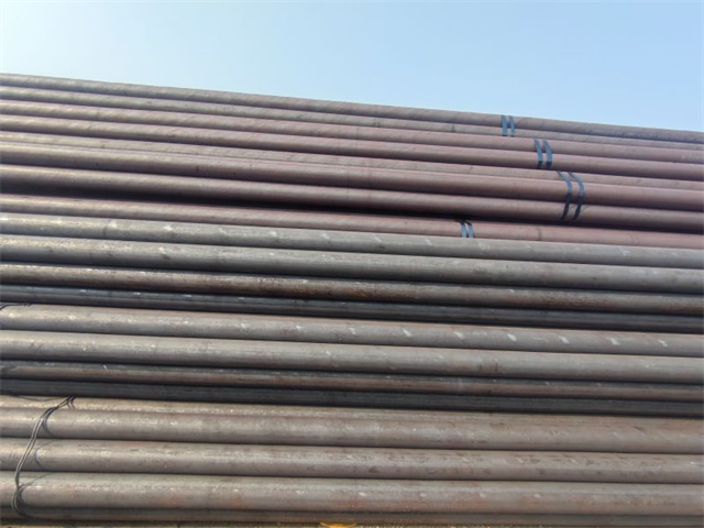瓮安42CrMo无缝管多少钱一吨